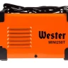 Сварочный аппарат WESTER MINI 250T купить в Тюмени