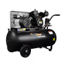 Компрессор масляный ременной AEROMAX 390/100 FoxWeld купить в Тюмени