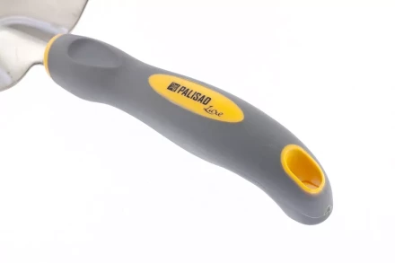 Совок посадочный широкий двухкомпонентная рукоятка PALISAD LUXE 62051 купить в Тюмени