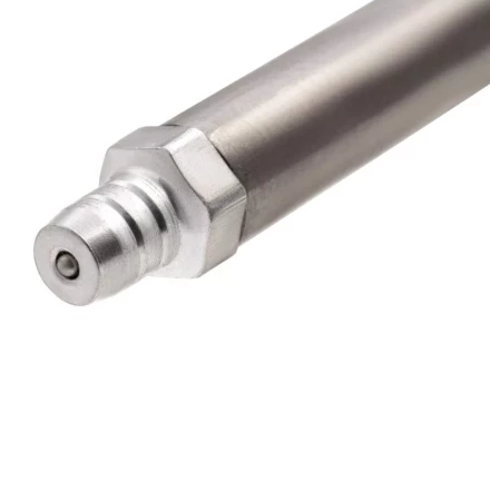 Пистолет для монтажной пены, облегченный пластмассовый корпус Сибртех 88678 купить в Тюмени