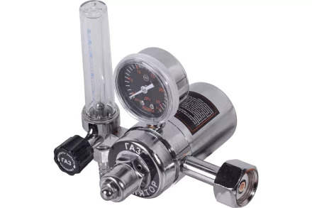 Редуктор с подогревом Ресанта для САИПА 250, 350, 500 71/6/54 купить в Тюмени