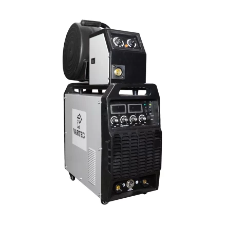 Сварочный полуавтомат VARTEG 351 DUO купить в Тюмени