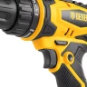 Дрель-шуруповерт сетевая SD-300-10// Denzel 26201 купить в Тюмени