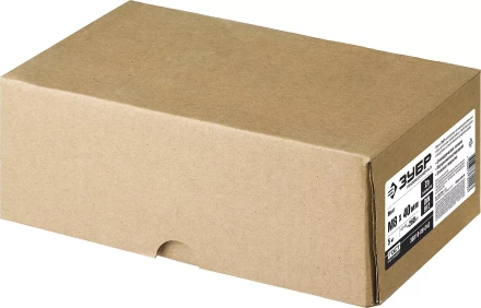 ЗУБР DIN 912, кл. пр. 8.8, М8 х 40 мм, цинк, 5 кг, винт с внутренним шестигранником, Профессионал (30318-08-040) купить в Тюмени