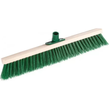 Щетка GRINDA уличная, буковая колодка, ширина 600мм 39250-600 купить в Тюмени