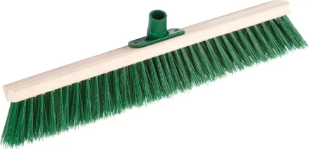 Щетка GRINDA уличная, буковая колодка, ширина 600мм 39250-600 купить в Тюмени