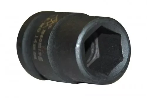 Головка торцевая 1/2" ударная 44 х d 24мм ЭНКОР 26816 купить в Тюмени