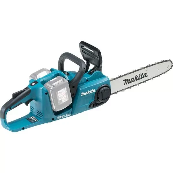 Пила цепная DUC353Z аккумуляторная бесщеточный Makita (без АКБ и ЗУ) купить в Тюмени