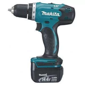 Аккумуляторная дрель-шуруповерт DDF343RFE Makita купить в Тюмени