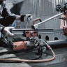 Бурмашина DMS 240 Husqvarna купить в Тюмени