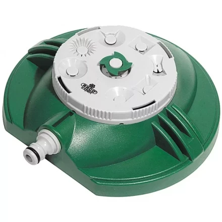 Распылитель 8-позиционный RACO на круглой подставке 4260-55/664C купить в Тюмени