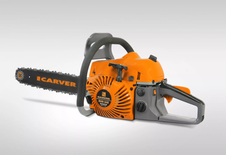 Бензопила CARVER RSG 245 18" купить в Тюмени
