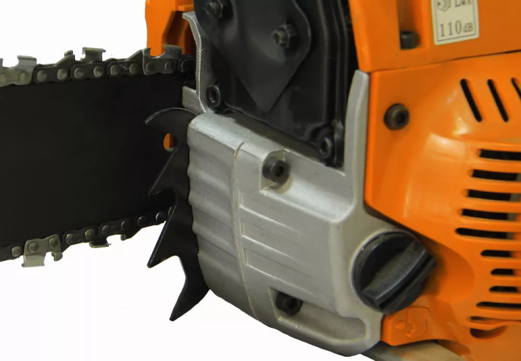 Бензопила CARVER RSG 245 18" купить в Тюмени