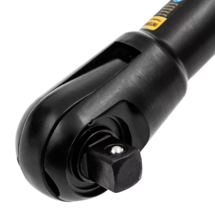 Усиленная пневмотрещотка Denzel RP100, 1/2&quot;, 160 об/мин, 100 Нм 57475 купить в Тюмени