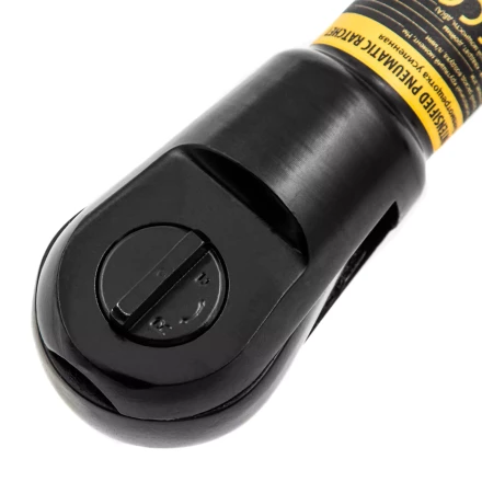 Усиленная пневмотрещотка Denzel RP100, 1/2&quot;, 160 об/мин, 100 Нм 57475 купить в Тюмени