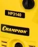 Минимойка-мойка высокого давления HP3140 CHAMPION купить в Тюмени