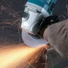 Шлифмашина Makita УШМ GA6040С купить в Тюмени