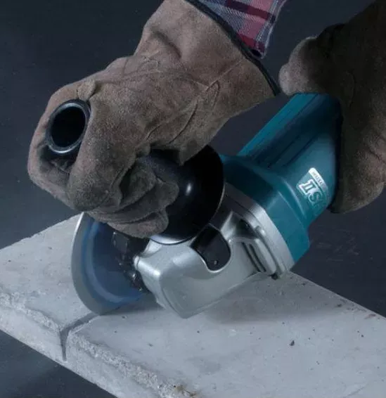 Шлифмашина Makita УШМ GA6040С купить в Тюмени
