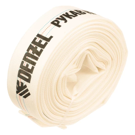 Рукав напорный Denzel DH-50, диаметр 2&quot;, длина 20 м 99603 купить в Тюмени