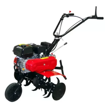Бензиновый культиватор Elitech КБ 62 купить в Тюмени