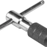 Метчикодержатель STAYER Т-образный, №4, М6-М12 28039-T4 купить в Тюмени