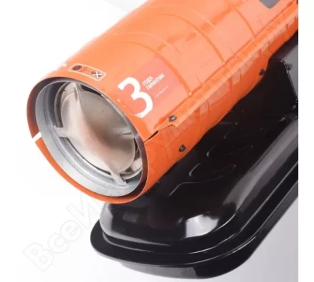 Дизельная тепловая пушка PATRIOT DTW-147 купить в Тюмени