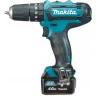 дрель-шуруповерт аккум. Makita HP331DWME купить в Тюмени