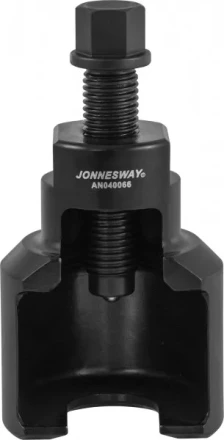 Съемник шаровых соединений грузовых автомобилей 39 мм  AN040066 Jonnesway 48664 купить в Тюмени