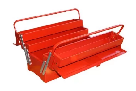 Ящик для инструмента 50х20х23 см Энкор 8569 купить в Тюмени