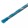 Сверло универсальное Gross, Multipurpose PRO, 6-гр. хвостовик, 4мм, 706010 купить в Тюмени