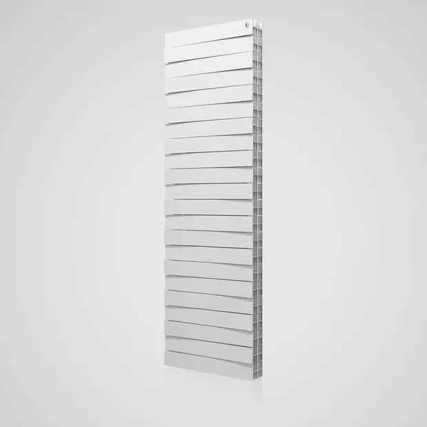 Радиатор Royal Thermo PianoForte Tower/Bianco Traffico - 22 секций купить в Тюмени