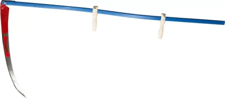 Набор косца &quot;Косарь-М&quot; с металлическим косовищем №7, 70 см 39828-7 купить в Тюмени