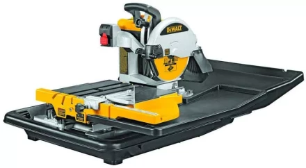 Станок плиткорезный DeWalt D 24000 купить в Тюмени