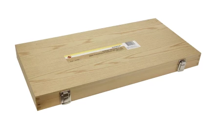 Набор токарных резцов по дереву 6 штук Энкор 10420 купить в Тюмени