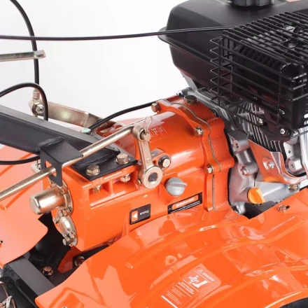 Мотоблок бензиновый PATRIOT Vegas 7 купить в Тюмени