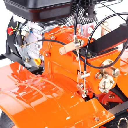 Мотоблок бензиновый PATRIOT Vegas 7 купить в Тюмени