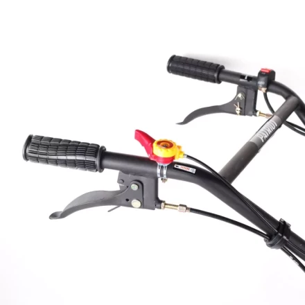 Мотоблок бензиновый PATRIOT Vegas 7 купить в Тюмени