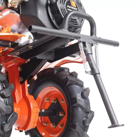 Мотоблок бензиновый PATRIOT Vegas 7 купить в Тюмени