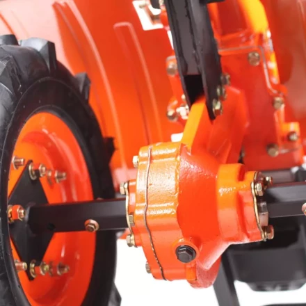 Мотоблок бензиновый PATRIOT Vegas 7 купить в Тюмени