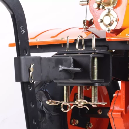 Мотоблок бензиновый PATRIOT Vegas 7 купить в Тюмени