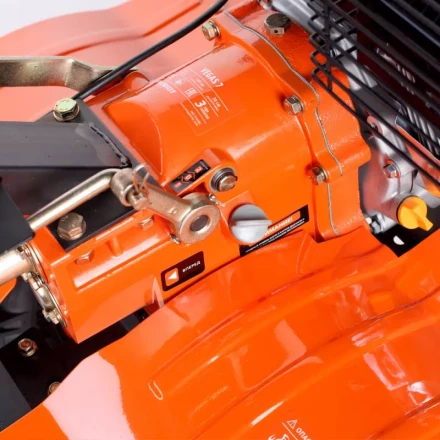 Мотоблок бензиновый PATRIOT Vegas 7 купить в Тюмени