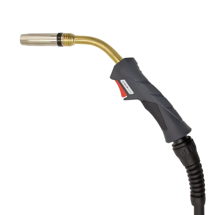Горелка MW-36 Ultra (5m / Air / Euro) PR014.0145 купить в Тюмени