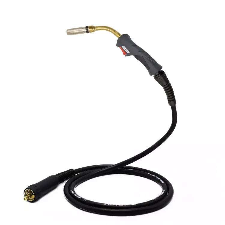 Горелка MW-36 Ultra (5m / Air / Euro) PR014.0145 купить в Тюмени