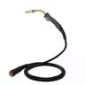 Горелка MW-36 Ultra (5m / Air / Euro) PR014.0145 купить в Тюмени