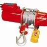 Лебедки электрические серии KDJ-500Е1 Magnus-Profi купить в Тюмени