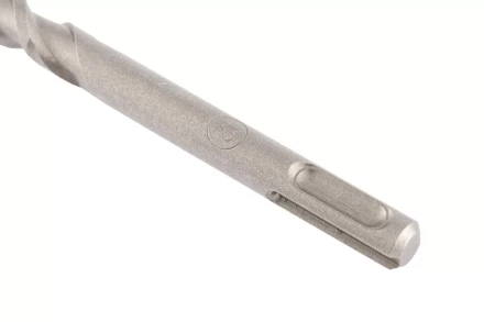 Бур по бетону 12 х 160 мм Luxembourg TIP SDS plus БАРС 70584 купить в Тюмени