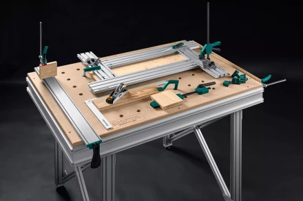 Монтажный стол KRAFTOOL KRAFTFLEX 32800 купить в Тюмени