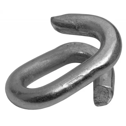 Соединитель цепей ЗУБР, оцинкованный, 5мм, 75 шт 4-304575-05 купить в Тюмени