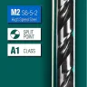 Сверла по металлу HSS-G 29651-13 купить в Тюмени