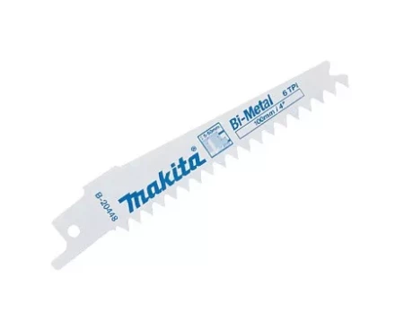 Пильное полотно Makita, для JR100, JR102, BiM B-20448 купить в Тюмени